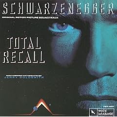 Total Recall: Original Motion Picture Soundtrack