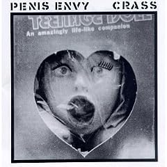 Penis Envy