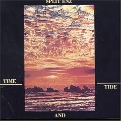 Time and Tide