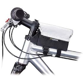 topeak(�g�s�[�N) �g���C�o�b�O/�I�[���E�F�U�[ BAG172/TC2501B