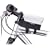 topeak(�g�s�[�N) �g���C�o�b�O/�I�[���E�F�U�[ BAG172/TC2501B