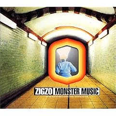 MONSTER MUSIC