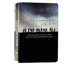 Band of Brothers (6pc) (Ws Sub)