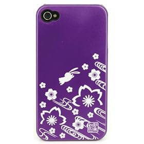 iPhone4�p�a�ʔ�(WASABI)�|�����J�o�[�U���ɓeIP4MC02