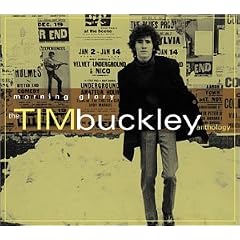 Morning Glory: The Tim Buckley Anthology
