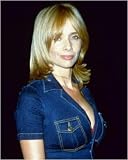  Rosanna Arquette - Movie Poster / Print -- Custom Framing Available