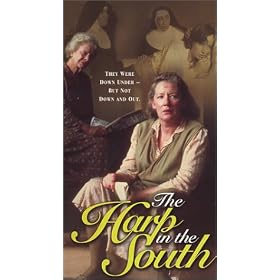 Harp of the South [VHS] [Import]