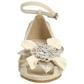 ペンナ(PENNA) フラワーコサージュパンプス SALE ￥5,250(22.5cm-24.5cm)