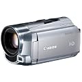 Canon �f�W�^���r�f�I�J���� iVIS HF M51 �V���o�[ ���w10�{�Y�[�� �t���t���b�g�^�b�`�p�l�� IVISHFM51SL