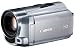 Canon �f�W�^���r�f�I�J���� iVIS HF M51 �V���o�[ ���w10�{�Y�[�� �t���t���b�g�^�b�`�p�l�� IVISHFM51SL