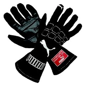 PUMA���[�V���O�O���[�u�@FURIO�i�t�[���I�j�u���b�N�@���D���^�C�v FIA���F�@�T�C�Y10(L)