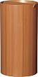 SAITO WOOD �_�X�g�{�b�N�X ��]�W �X���� �`�[�N