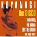 KOYANAGI the DISCO