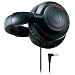 audio-technica �o�b�N�A�[���w�b�h�z�� ATH-BB500 BK
