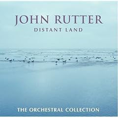 Distant Land: The Orchestral Collection
