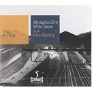 Aux Trois Mailletz - Jazz in Paris