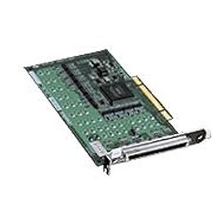 【クリックで詳細表示】インタフェース 64点デジタル入力ボード PCI-2130CL