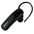 iBUFFALO �w�b�h�Z�b�g Bluetooth2.1�Ή� �ȃG�l�݌v [PC,Andoroid,iPhone4S,�g�ѓd�b]�Ή� �u���b�N BSHSBE12BK