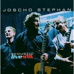 Acoustic Live