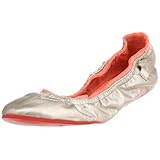 [バラソックス] BALLASOX PRINCE ポケッタブルバレエシューズ
