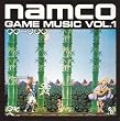 GAME SOUND LEGENDS SERIES�V���[�Y�u�i���R�E�Q�[���E�~���[�W�b�N VOL.1�v