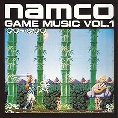 GAME SOUND LEGENDS SERIES�V���[�Y�u�i���R�E�Q�[���E�~���[�W�b�N VOL.1�v