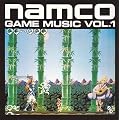 GAME SOUND LEGENDS SERIES�V���[�Y�u�i���R�E�Q�[���E�~���[�W�b�N VOL.1�v