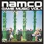 GAME SOUND LEGENDS SERIES�V���[�Y�u�i���R�E�Q�[���E�~���[�W�b�N VOL.1�v