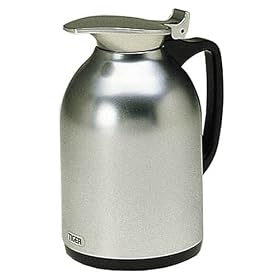 TIGER �e�[�u���|�b�g �N���[�� PRF-0750-CR