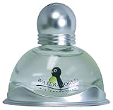  American Auto Accessories 02-8974 Air Freshener Liquid Scenes Penguin Strawberry