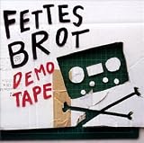[Music] Demotape