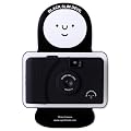Black Slim Devil 35mm �t�B�����@�g�C�J����-superheadz Vivitar ultra wide & slim�@���C�h�X����