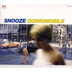 re musica #3 GOINGMOBILE
