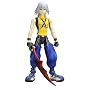KINGDOM HEARTS PLAY ARTS ���N