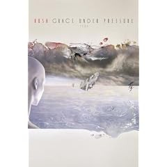 Grace Under Pressure [DVD] [Import]