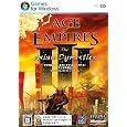 Age of Empires 3 �A�W�A�̔e�� �}�C�N���\�t�g �v���b�g�t�H�[��: Windows 4,893