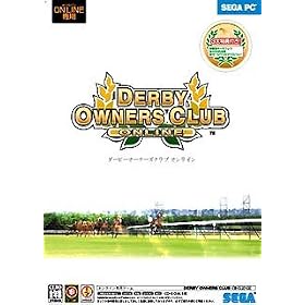 DERBY OWNERS CLUB ONLINE