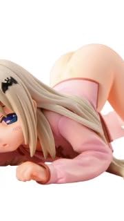 ��ȥ�Х�������!EX ǽ�����ɥ��ե� �ΤӤΤӥѥ��Ver. (1/8��������PVC�����Ѥߴ�����)