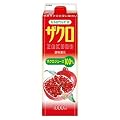 �Y�R�@�P�O�O���@�U�N���W���[�X�@1000ml���p�b�N