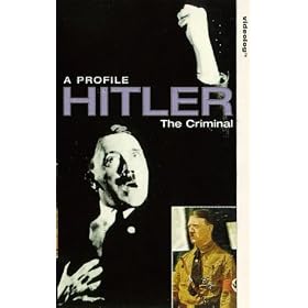 Hitler [VHS] [Import]