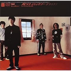 �W�����{���[�E�f���b�N�X~LIVE CHRONICLE 1991-2000~ [DVD]