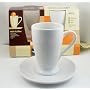 COFFEE BAR �A�C���b�V���R�[�q�[ �z���C�g 175 007 0001