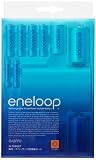 SANYO eneloop �d�r�X�y�[�T�[�t�[�d��Z�b�g N-TG6SET