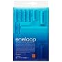 SANYO eneloop �d�r�X�y�[�T�[�t�[�d��Z�b�g N-TG6SET