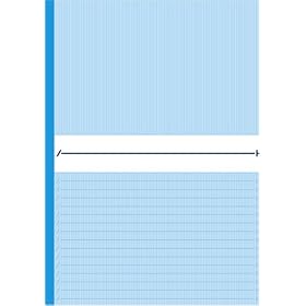 KOKUYO An NOTEBOOKS AN-1008 �m�[�[�[�[�[�[�[�[�[�[�g ����{�^�C�|�g��