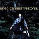 Frestonia