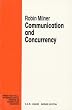 Communication and Concurrency (Prentice Hall International Series in Computer Science)