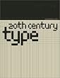 20Th-Century Type Remix