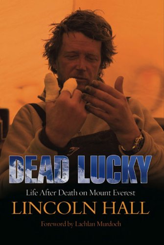  Dead Lucky