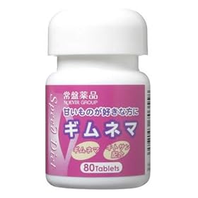 �g�L���X�s�[�h�_�C�G�b�g�M���l�} 80��